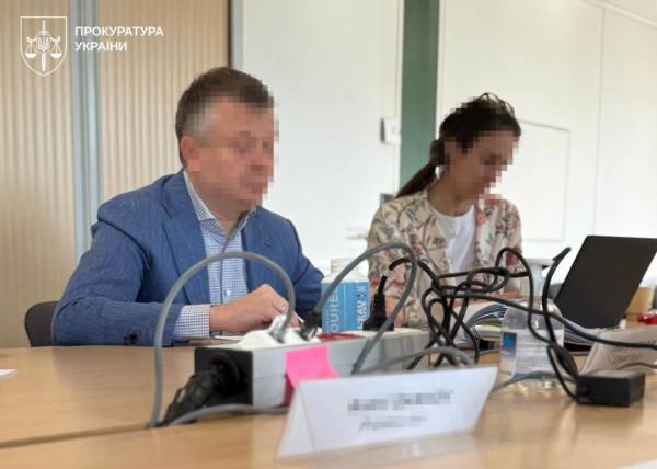 Бюджет України: міжнародна допомога проти розтрат 6