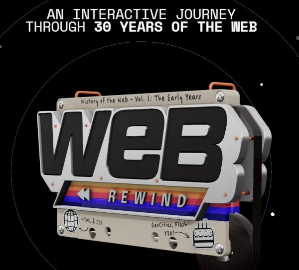 Opera Rewind повертає меми 1995 року 4 Opera Rewind повертає меми 1995 року 4