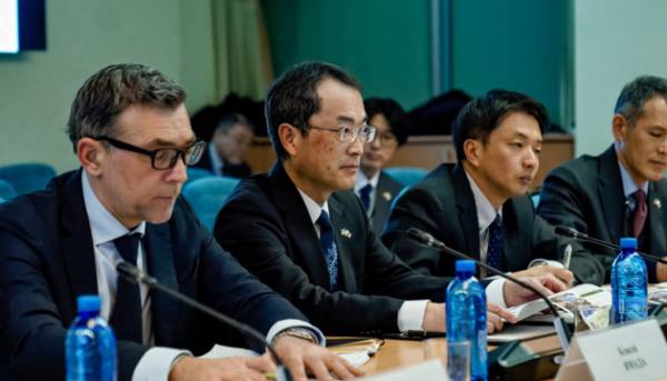 Японські компанії розширять свою участь у масштабних проєктах з відновлення&hellip;