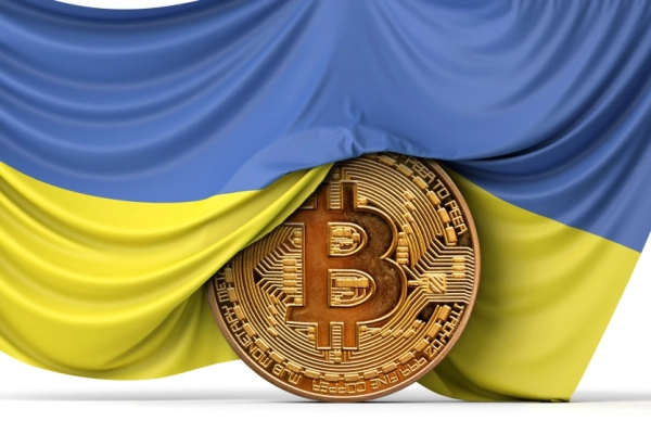 Криптовалюти в Україні: банківський стандарт, заборона РФ та кінець анонімності