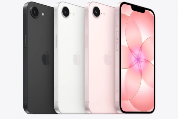 iPhone 15: Apple зберігає ціни попри "RAM-апокаліпсис" 2