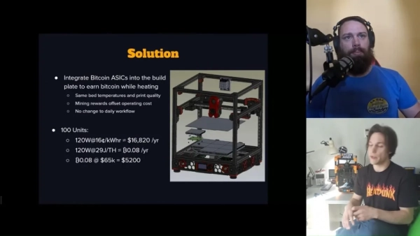 3D-принтер майнить біткоїн 7