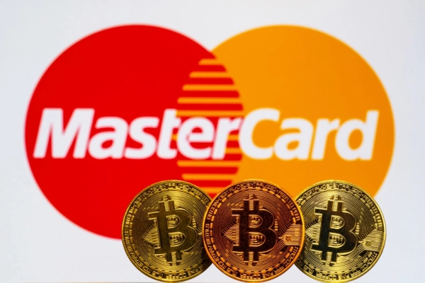 Mastercard запускає крипто-партнерство з Binance та Ripple