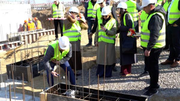 Естонія допоможе з житлом переселенцям на Житомирщині 9