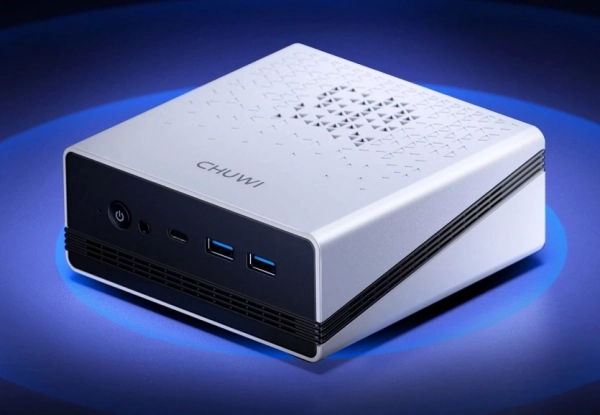 UA Finansy 43 Chuwi знову у центрі скандалу: виробника викрили на нових шахрайствах