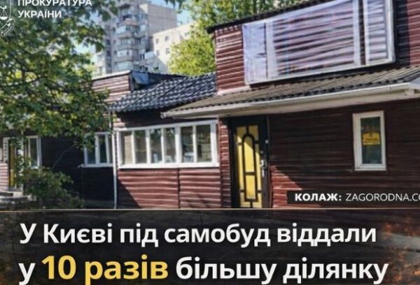 UA Finansy 42 Київ: самобуд vs інвестиції. Чи є шанси?