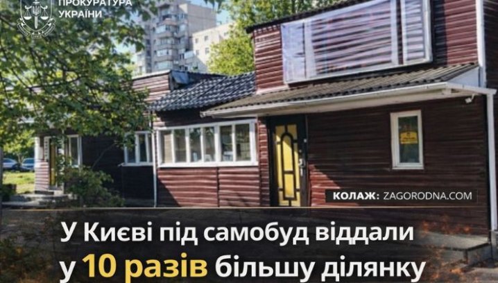 UA Finansy 74 Київ: самобуд vs інвестиції. Чи є шанси?