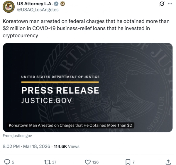 Таксист-криптоінвестор виявився шахраєм, викрадаючи ковідні гроші у біткоїн 5