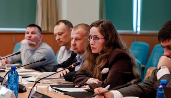 UA Finansy 29 Теплопостачання: Мінрозвитку та Світовий банк узгодили фінансування