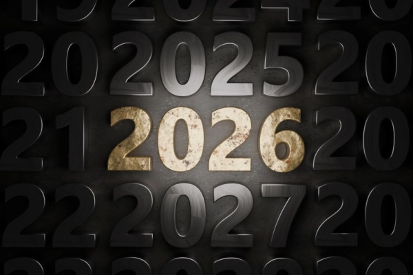 Grayscale: Топ-10 інвестиційних тем у криптоіндустрії на 2026 рік 1