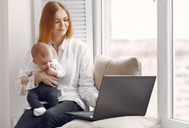 Декретна відпустка: скорочення в 9 разів. Що готує Рада? 5 Декретна відпустка: скорочення в 9 разів. Що готує Рада? 5