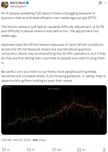 Майнінг біткоїна: складність досягла історичного максимуму 10 Майнінг біткоїна: складність досягла історичного максимуму 10