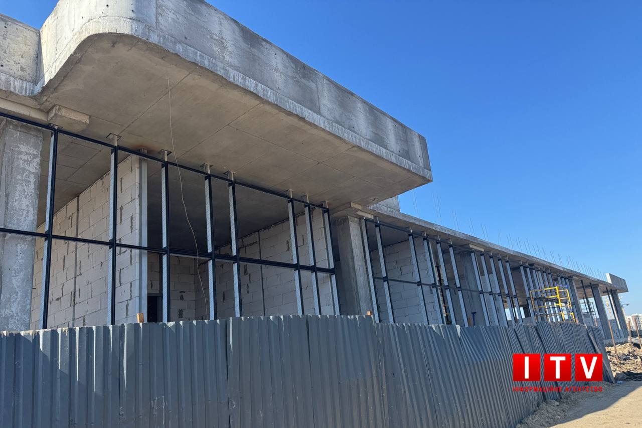 Ірпінь: забудовники та ціни на житло біля набережної 5