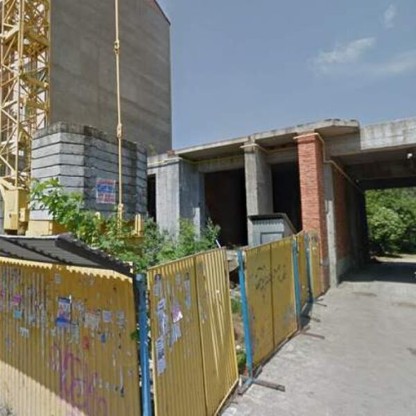 Івано-Франківськ: шахраї та будівництво. Інвесторам – увага!