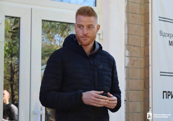 Відбудова Миколаївщини: Данія допоможе з водою, теплом, житлом 25