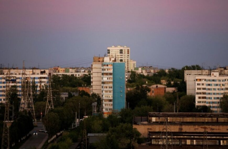 Прифронтова нерухомість: ціни та попит для інвестора