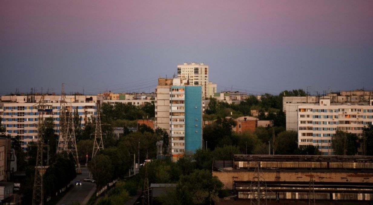 Прифронтова нерухомість: ціни та попит для інвестора 2