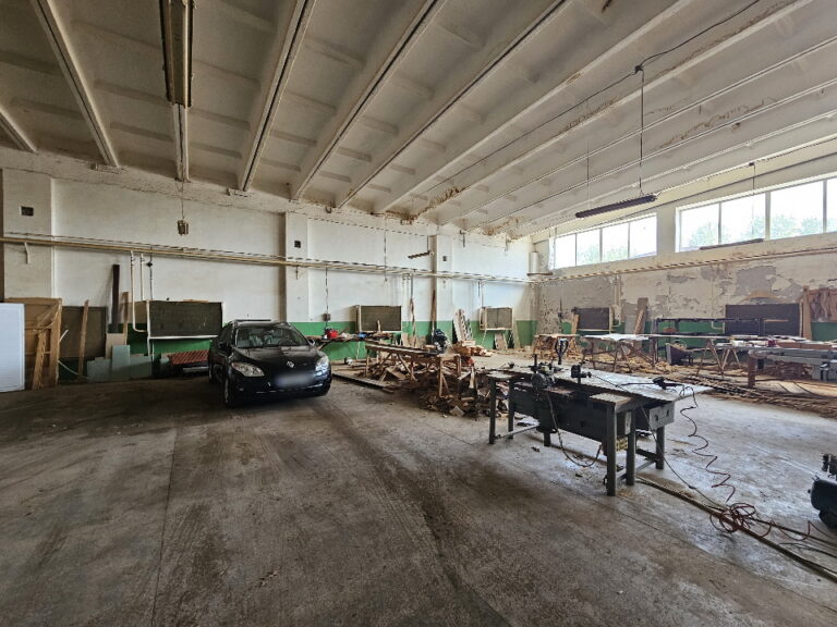 Калуш: Інвестиції в комерційну нерухомість. 6 Калуш: Інвестиції в комерційну нерухомість. 6