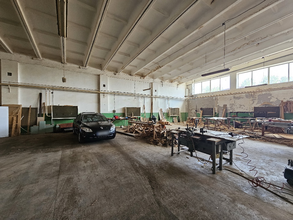 Калуш: Інвестиції в комерційну нерухомість. 2