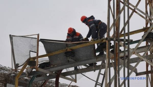 Енергетика: доплати за відновлення, нові перспективи