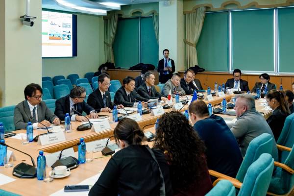 Японські компанії розширять свою участь у масштабних проєктах з відновлення інфраструктури. 6