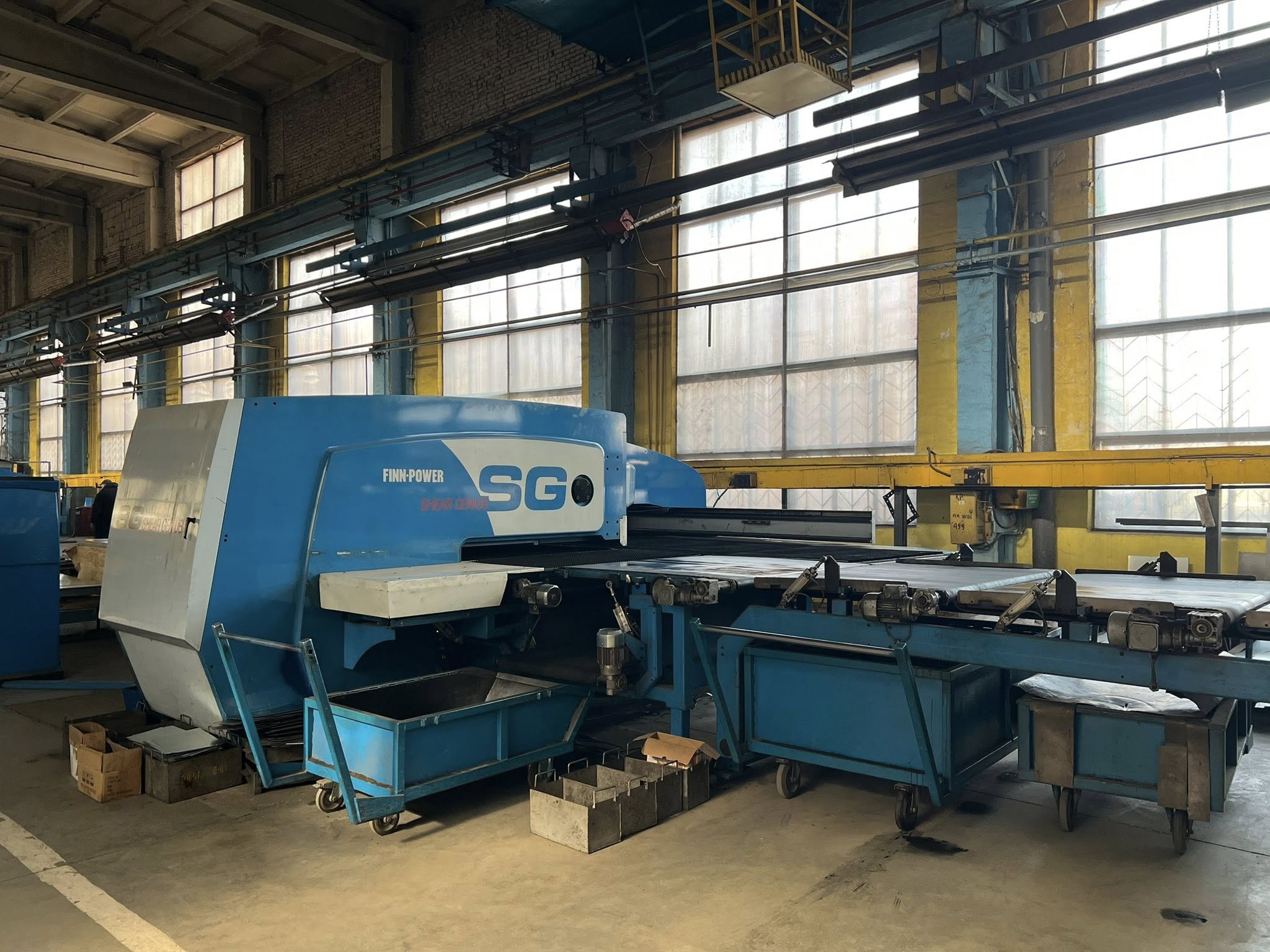 Хмельницька область: німецькі інвестиції в житло 6