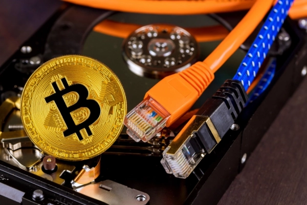 UA Finansy 42 Майнінг біткоїна: складність досягла історичного максимуму