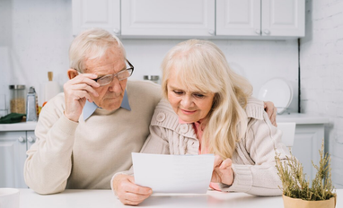 Пенсію заблокували? 3 кроки, щоб розморозити картку