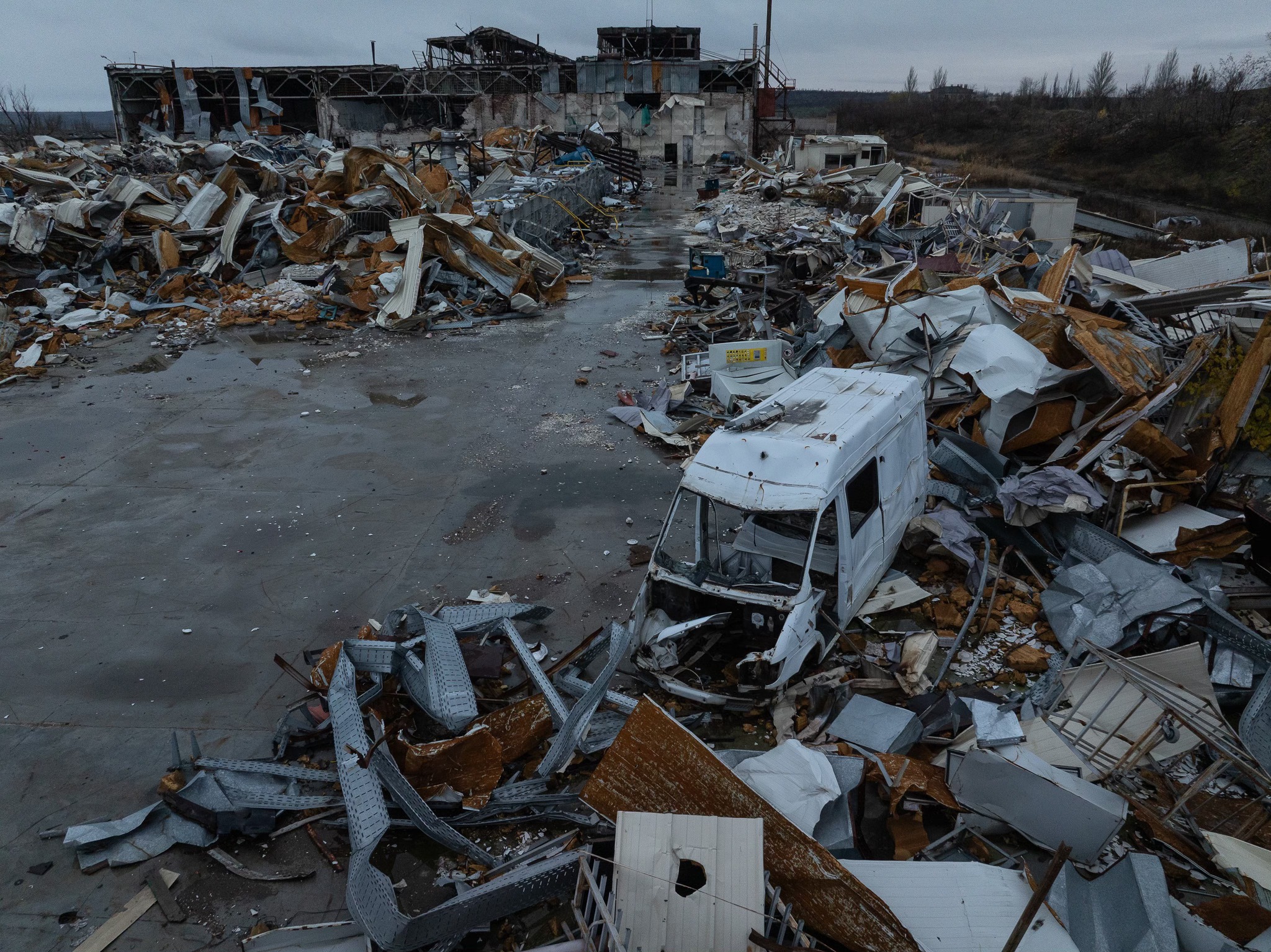 Інвестиції в житло: ціни, забудовники, тренди 7