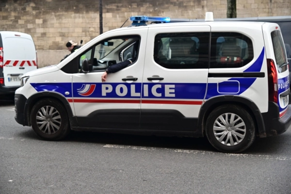 Франція: крипто-крадіжка на $1 млн у подружньої пари