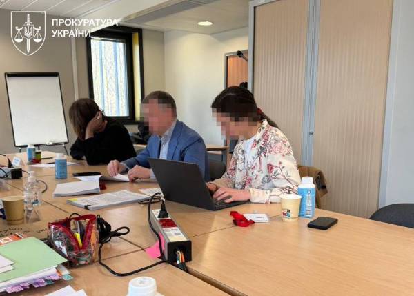 Бюджет України: міжнародна допомога проти розтрат 8