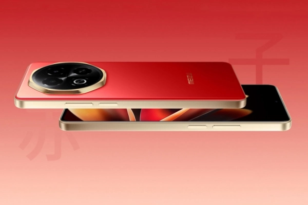 Meizu 23 розробка зупинена, Flyme Auto відокремлюють, компанія може залишити&hellip;