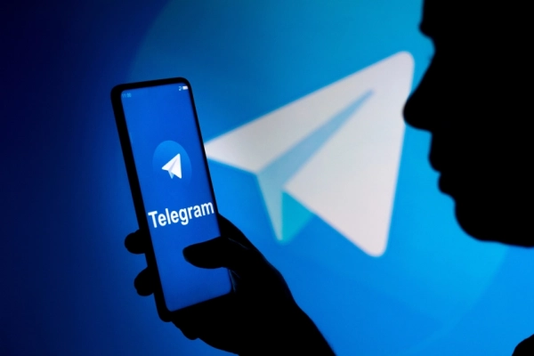 Telegram: юзернейм продано за рекордні $2 млн