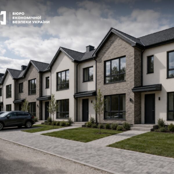 UA Finansy 40 Волинь: забудовники сплатили 4,5 млн податків