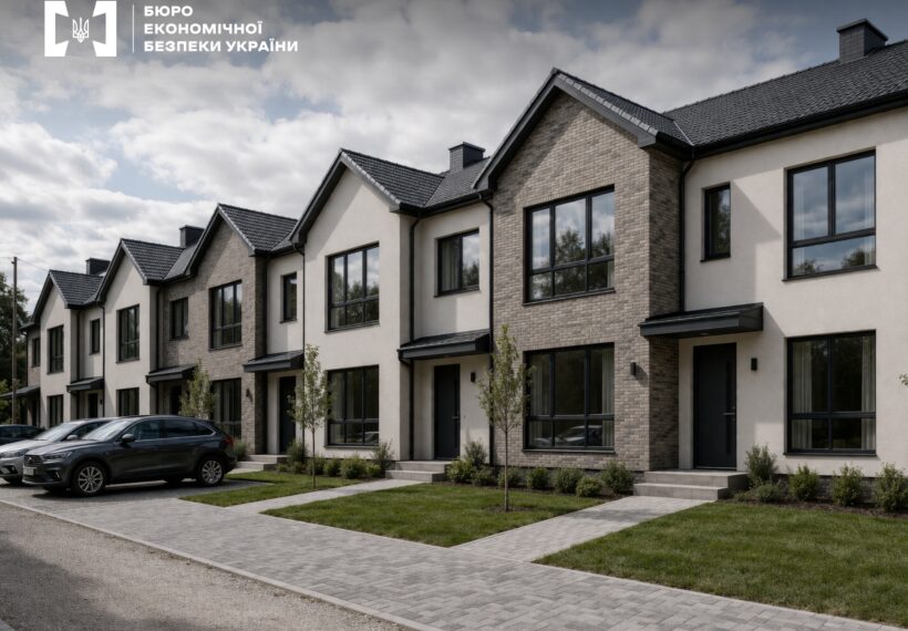 UA Finansy 75 Волинь: забудовники сплатили 4,5 млн податків