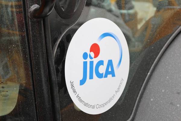 JICA: 38 одиниць техніки для відбудови Запоріжжя та Чернігова 5