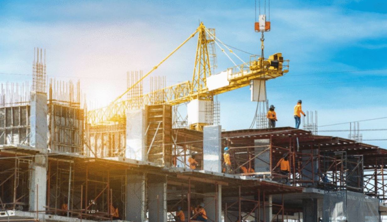 Дніпро: Зарплати будівельникам зросли, ціни на житло? 2