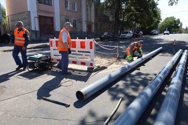 Відбудова Миколаївщини: Данія допоможе з водою, теплом, житлом 18