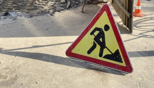 Відбудова доріг: 518 тис. м² ліквідованих пошкоджень