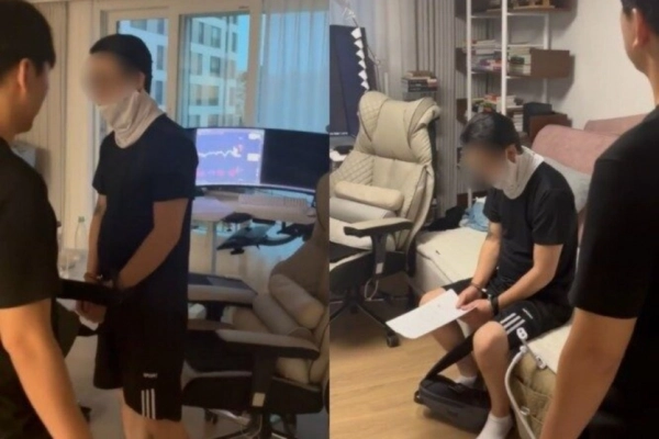 Криптошахрай викритий по слідах у блокчейні