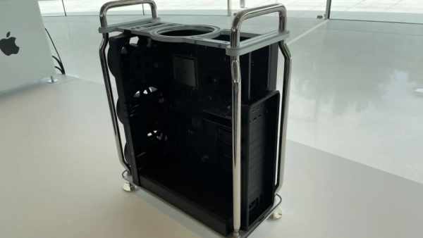 Mac Pro: Apple офіційно припиняє виробництво 6