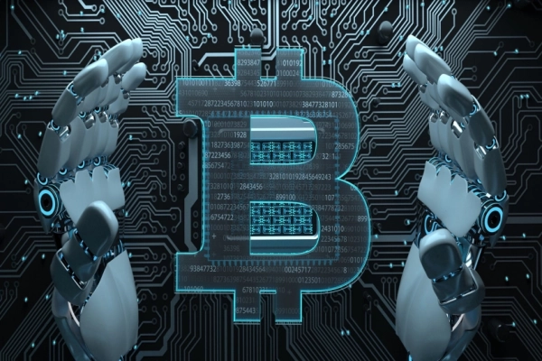 ШІ, навчений Alibaba, самостійно почав майнити криптовалюту