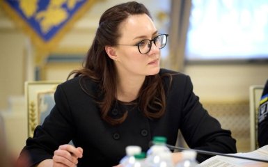 Керівниця розпочала забезпечення стабільності на ринку пального — обіцяє мінімальну націнку 15