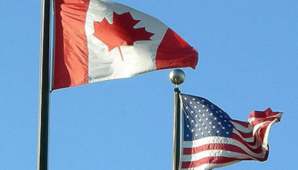 Канада та Сполучені Штати відновили переговори щодо вільної торгівлі 9