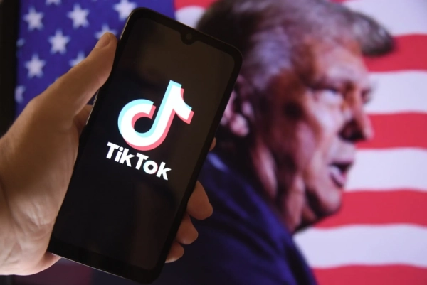 TikTok: Трамп отримав $10 млрд від інвесторів