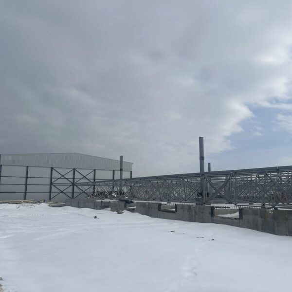 Інвестпотенціал індустріальних парків Львівщини: $12 млн від забудовника