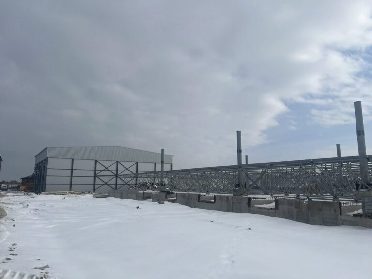 Інвестпотенціал індустріальних парків Львівщини: $12 млн від забудовника 20 Інвестпотенціал індустріальних парків Львівщини: $12 млн від забудовника 20