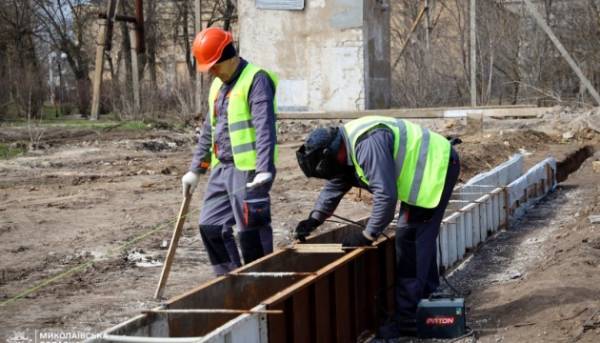 UA Finansy 29 Ветерани Миколаївщини: відбудова деокупованої громади