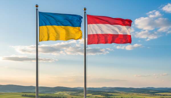 Енергетика та відновлення доріг: Австрія візьме участь у проєктах з&hellip;