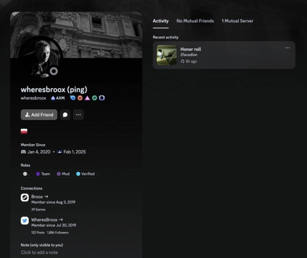 Як працює інсайдерська торгівля криптовалютами: розслідування ончейн-детектива 23